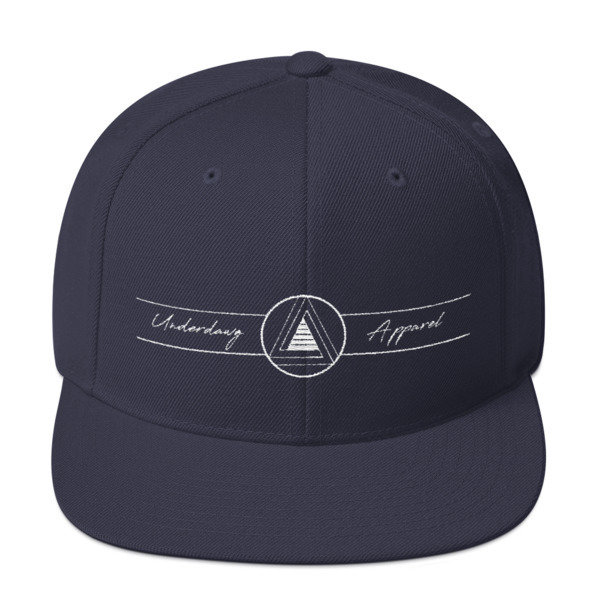 Underdawg Statement Snapback