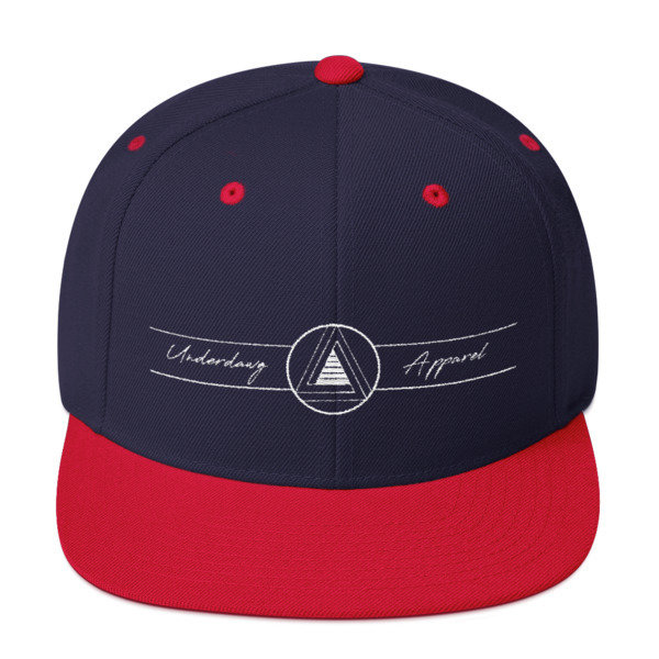Underdawg Statement Snapback
