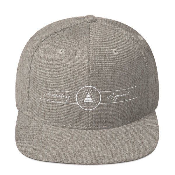 Underdawg Statement Snapback