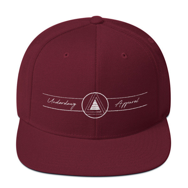 Underdawg Statement Snapback
