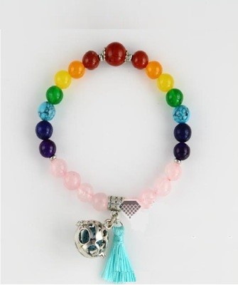 7 chakra balancing aromatherapy charm prayer beads 7 chakra balancing aromatherapy charm prayer beads