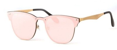 Ray Ban Rainbow Metal Frame w/ Brown Box Ray Ban Rainbow Metal Frame w/ Brown Box