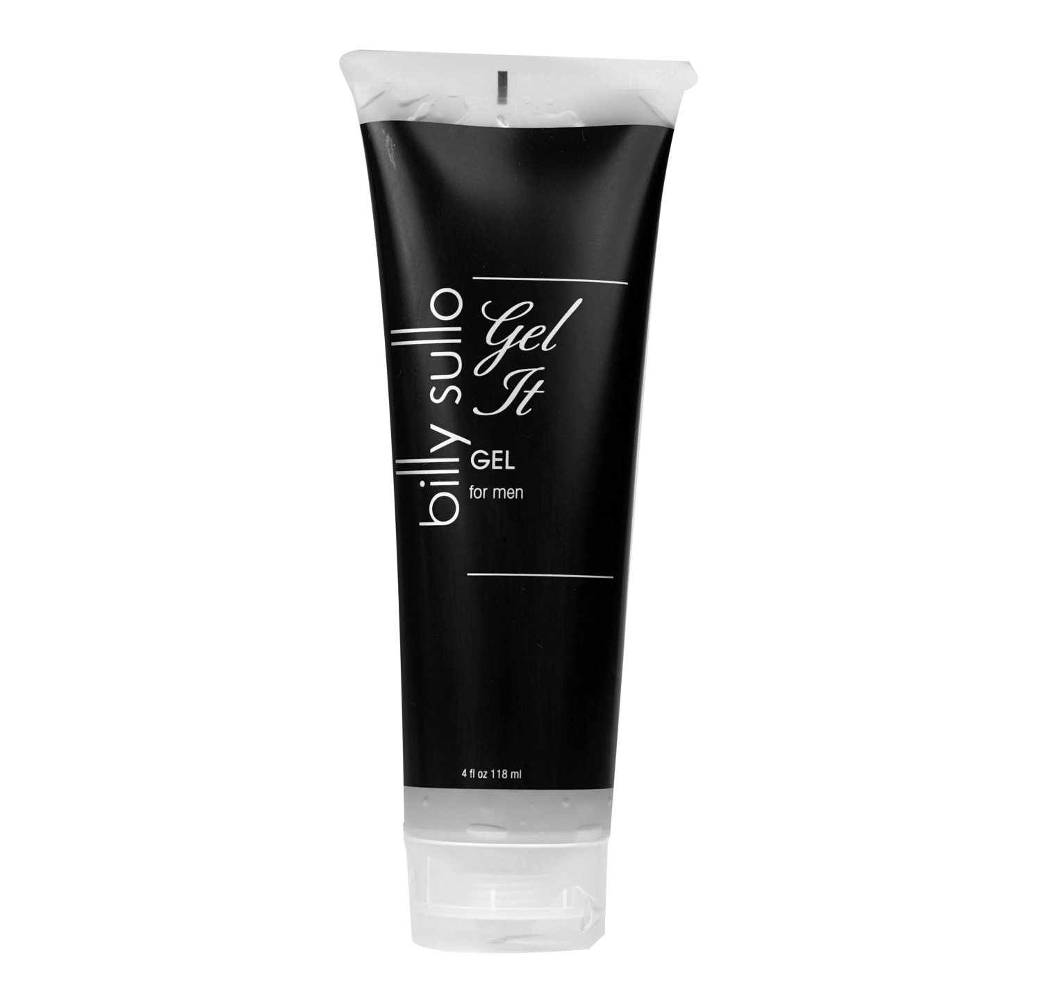 Gel It Hair Gel For Men