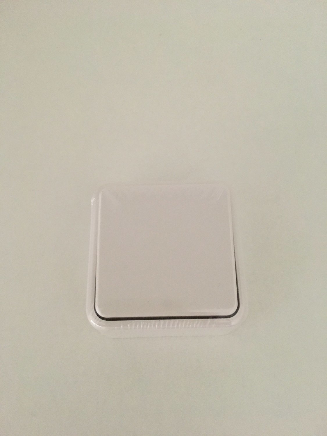 Interruptor/comutador 10A saliente