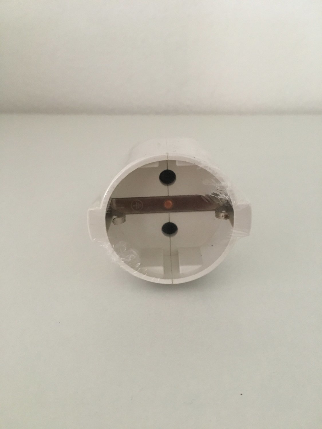 Ficha fêmea 2p+t 16A BR