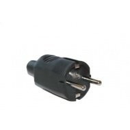 FICHA DE BORRACHA MACHO