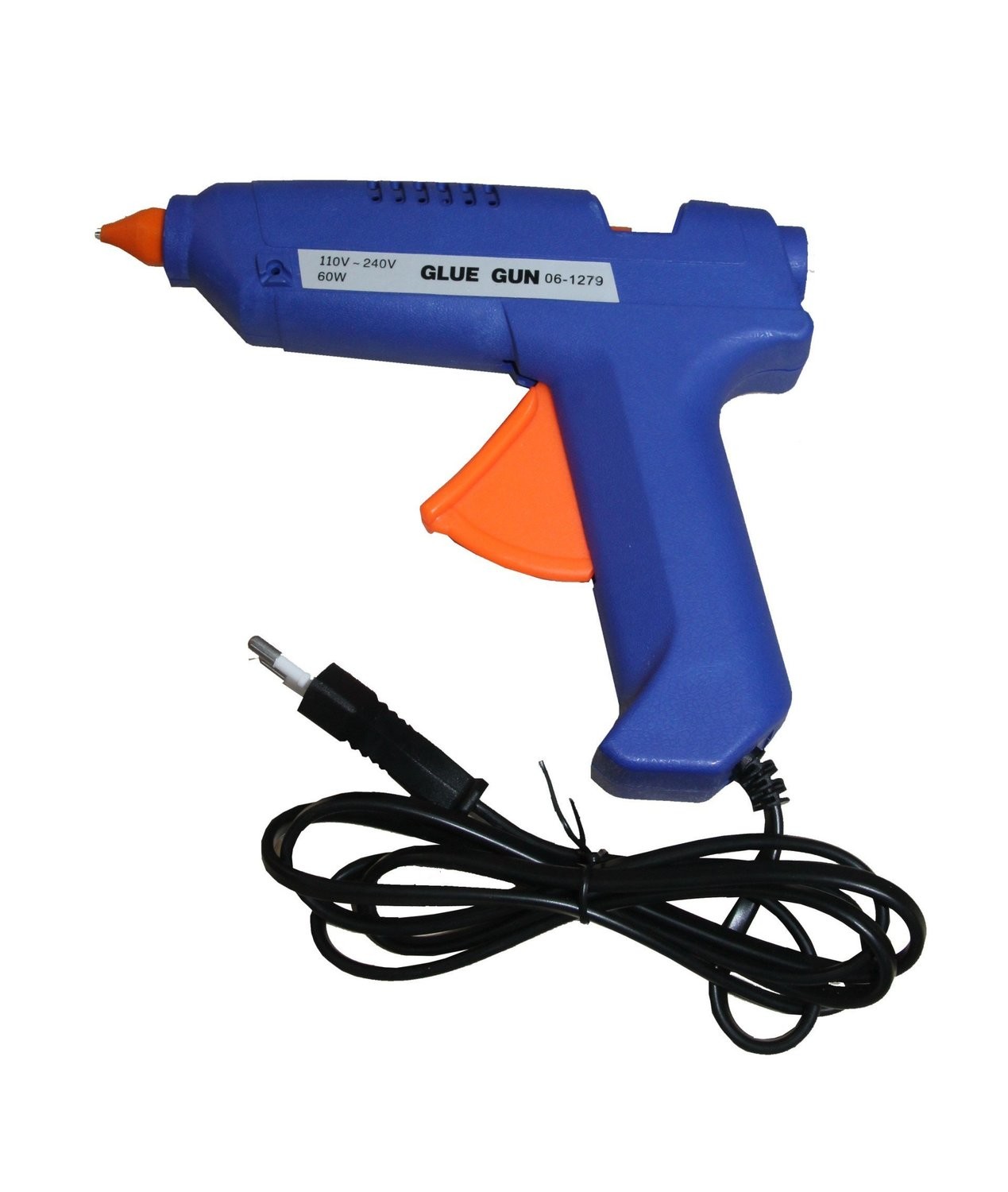 PISTOLA P/ COLA EM BARRA