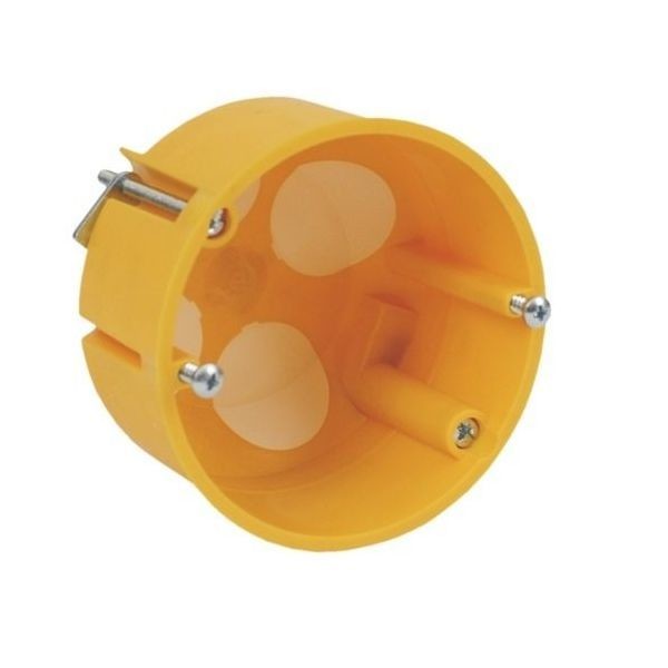 CAIXA DE APARELHAGEM RL211 (BAIXA)