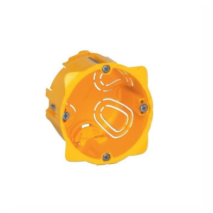 Caixa de Aparelhagem RL210 (APLIQUE)