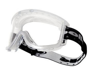 Óculos BOLLÉ ATTACK Visor Anti-Risco