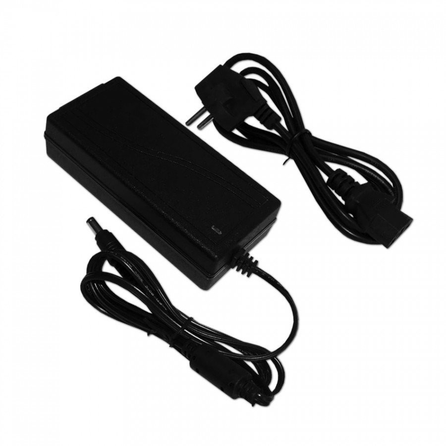 Transformador DESKTOP p/fita led 12vdc