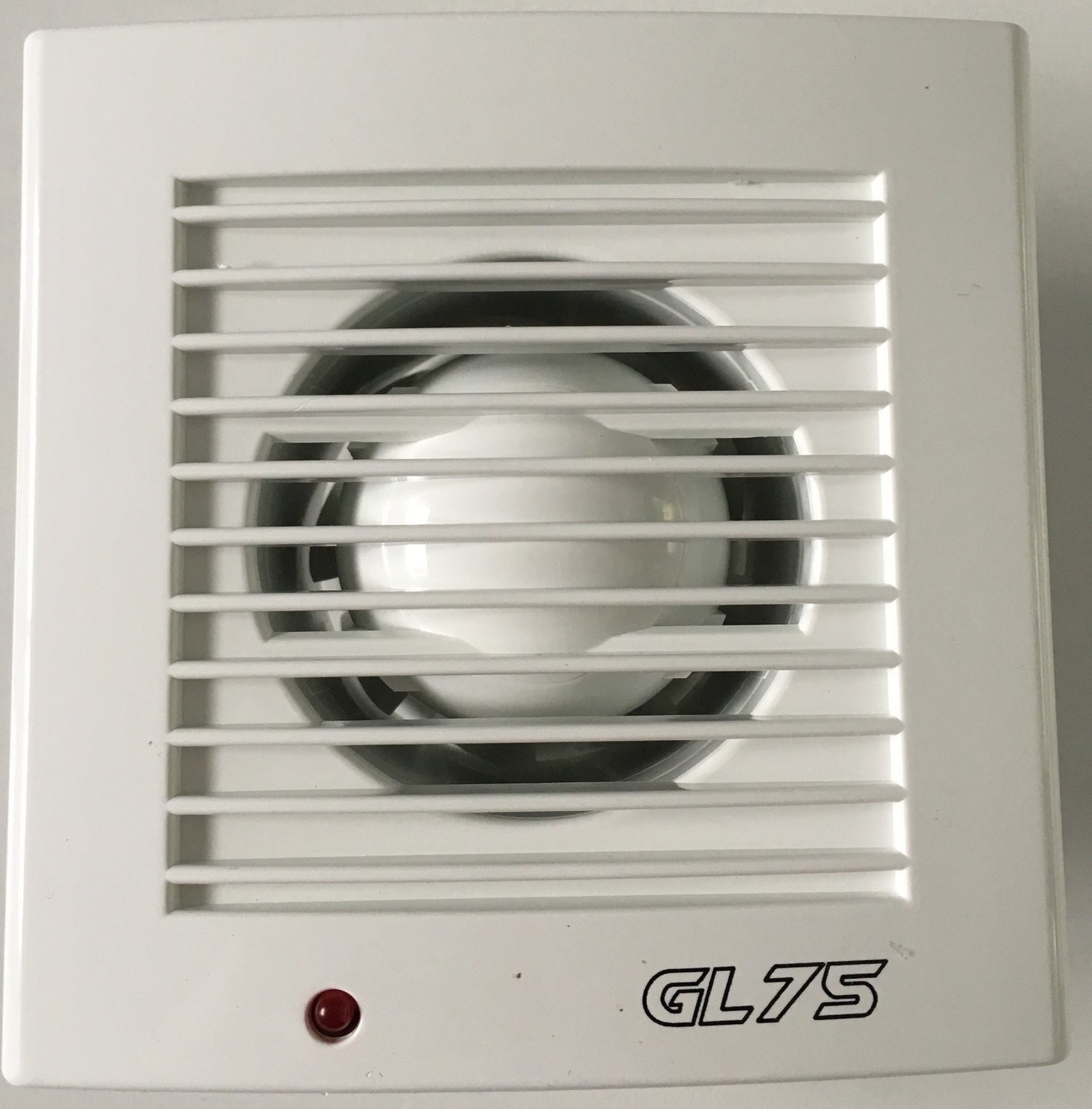 VENTILADOR GL75