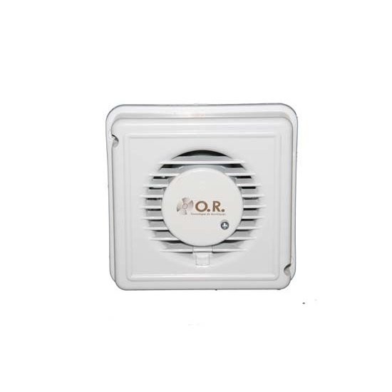 VENTILADOR CASA DE BANHO 75-100