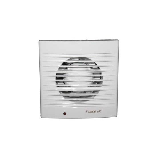 VENTILADOR CASA DE BANHO 100-120