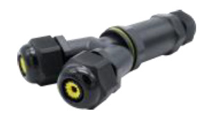 Conector Estanque IP68-Y