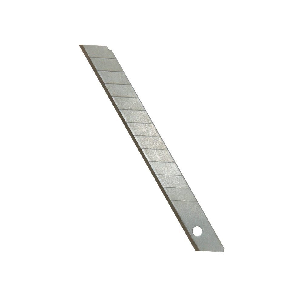 Lamina para X-Acto 9mm-Blister X 10unidades C09