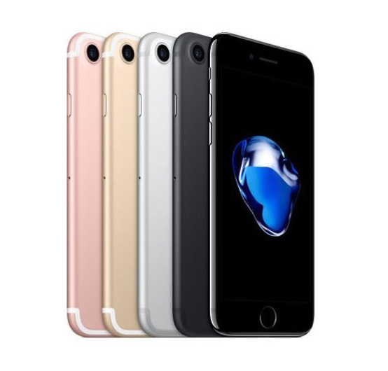 iPhone 7 напрокат 02335