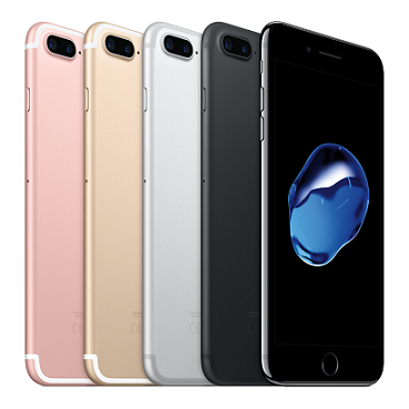 iPhone 7 Plus напрокат 02337