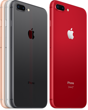 iPhone 8 Plus напрокат 02338