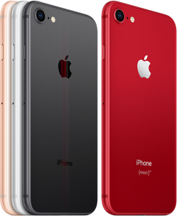 iPhone 8 напрокат 02339