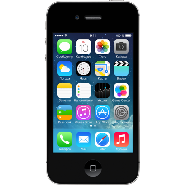 iPhone 4 напрокат 02332