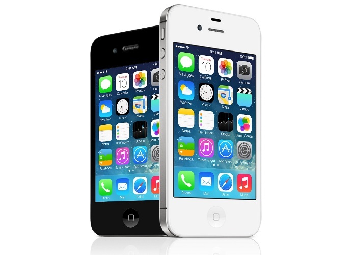 iPhone 4s напрокат 02334