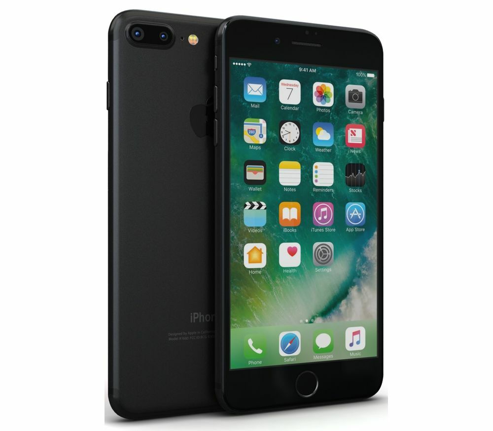 Сборка iPhone 7 Plus «Собери сам» 00400