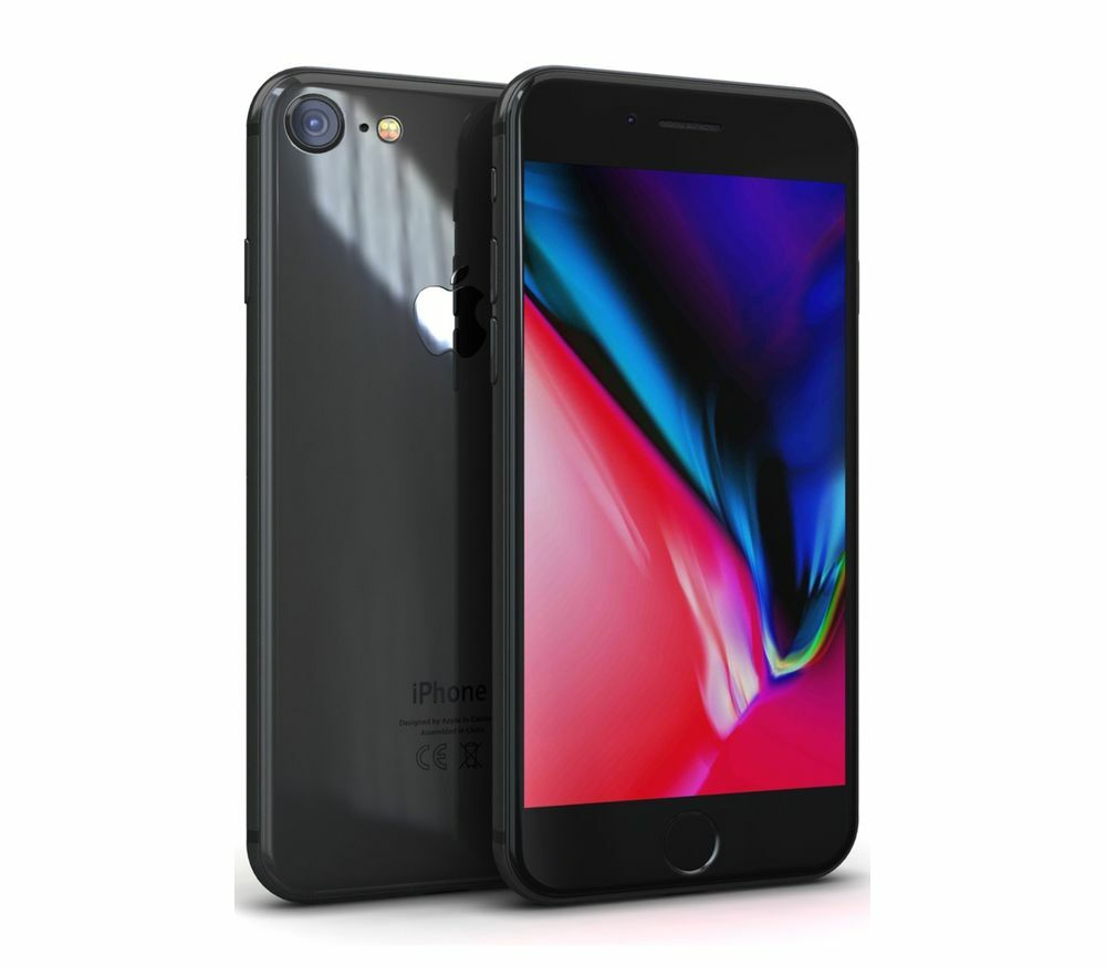 Сборка iPhone 8 «Собери сам» 00403