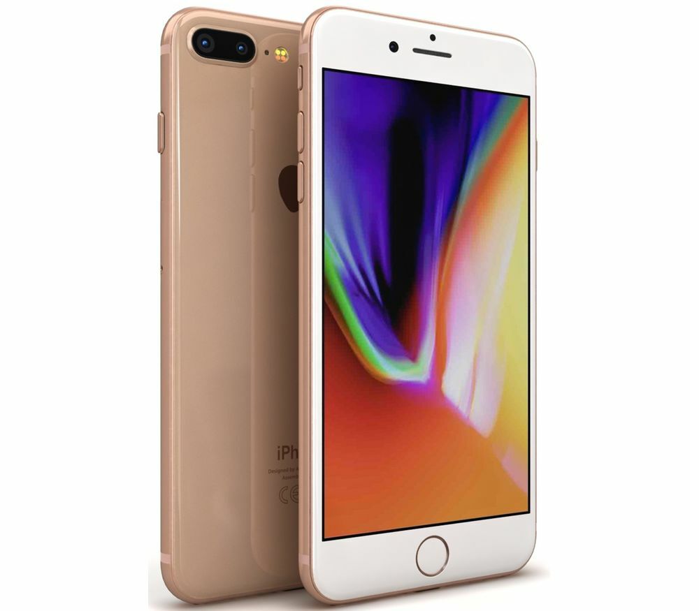 Сборка iPhone 8 Plus «Собери сам» 00404