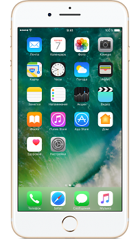 iPhone 7 Plus 02364
