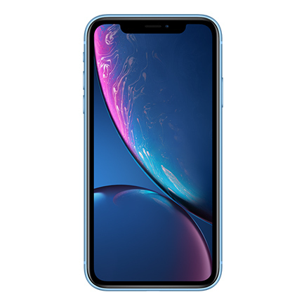 iPhone Xr 02368