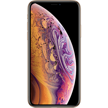 iPhone Xs Max 02370