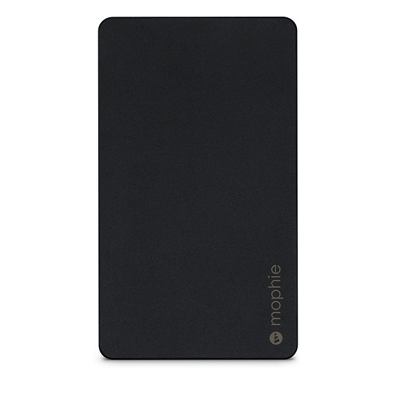 Универсальный аккумулятор mophie powerstation mini 01149