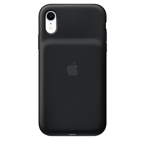 Чехол Smart Battery Case для iPhone XR 01537
