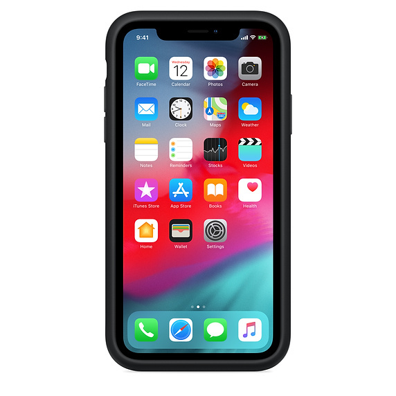 Чехол Smart Battery Case для iPhone XR