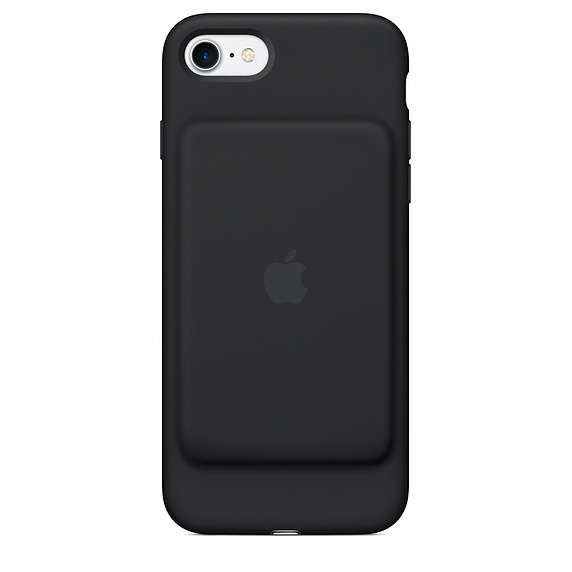 Чехол Smart Battery Case для iPhone 7 01544