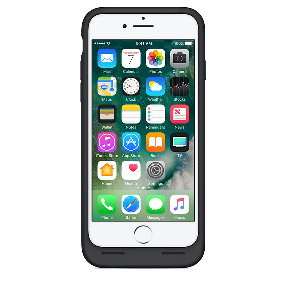 Чехол Smart Battery Case для iPhone 7