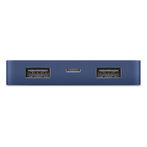Универсальный аккумулятор mophie powerstation 6000 с разъёмом Lightning