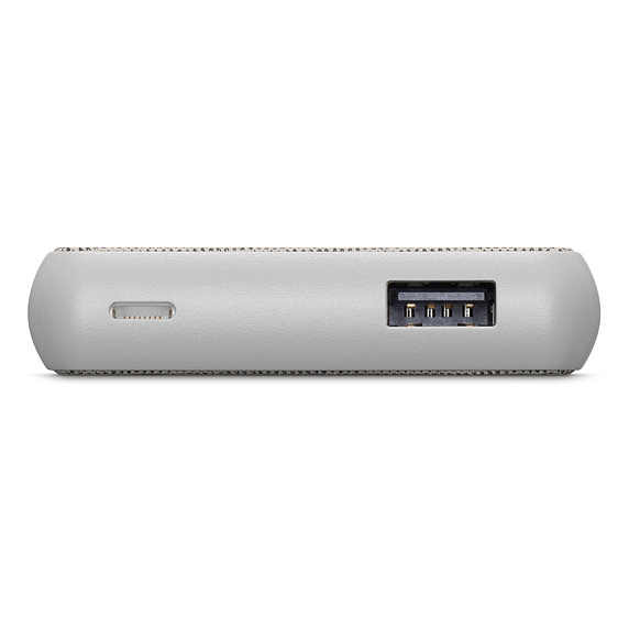 Универсальный аккумулятор mophie powerstation plus 6000 с разъёмом Lightning