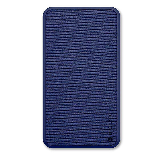 Универсальный аккумулятор mophie powerstation plus 10000 с разъёмом Lightning 01555