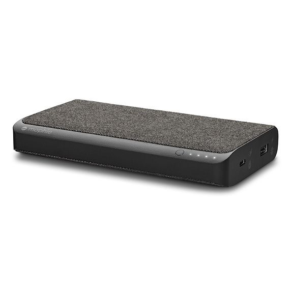 Универсальный аккумулятор mophie powerstation USB-C XXL 01565