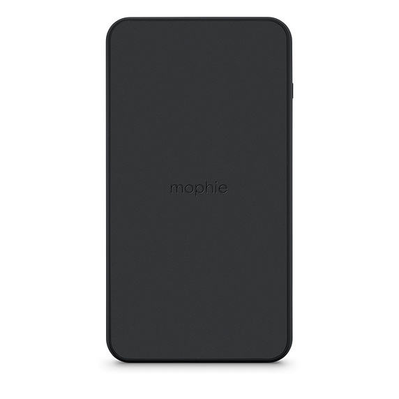 Аккумулятор mophie powerstation wireless XL 10K для беспроводной зарядки 01593