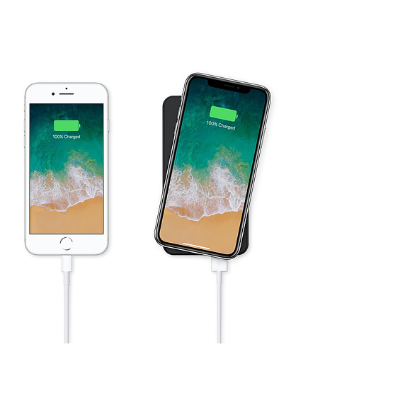 Аккумулятор mophie powerstation wireless XL 10K для беспроводной зарядки