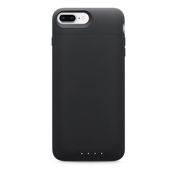 Беспроводной зарядный чехол mophie juice pack для iPhone 8 Plus/7 Plus