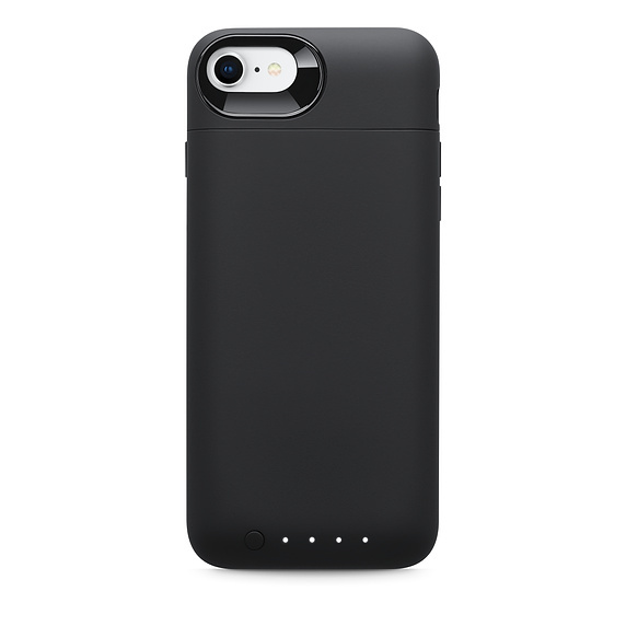 Беспроводной зарядный чехол mophie juice pack для iPhone 8/7 01597
