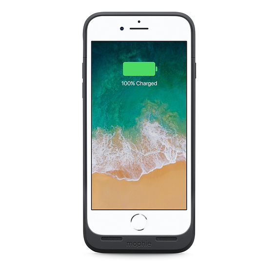 Беспроводной зарядный чехол mophie juice pack для iPhone 8/7