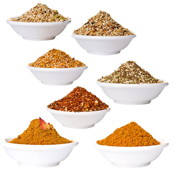 Bulk Spice Blends - 1kg (Wholesale) 20060