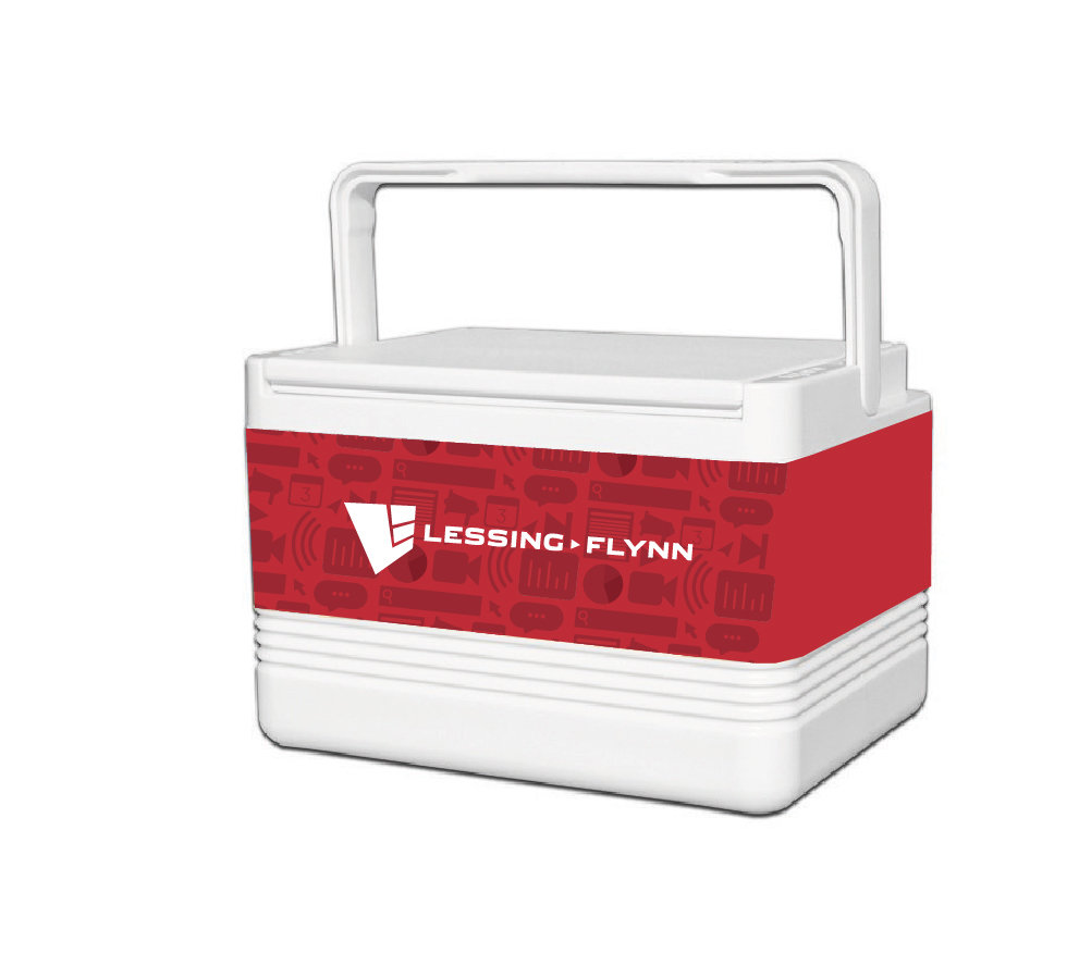 Igloo Legend 12 Can Cooler ROLDD-IBGNP