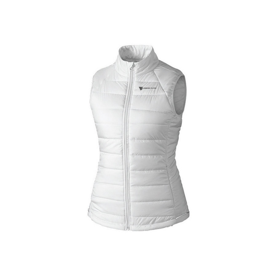 Cutter & Buck Ladies' Post Alley Vest CPKFJ-LXILB