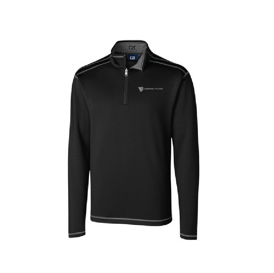 Cutter & Buck Men's L/S Evergreen Reversible Overknit LPKFC-LXIKU